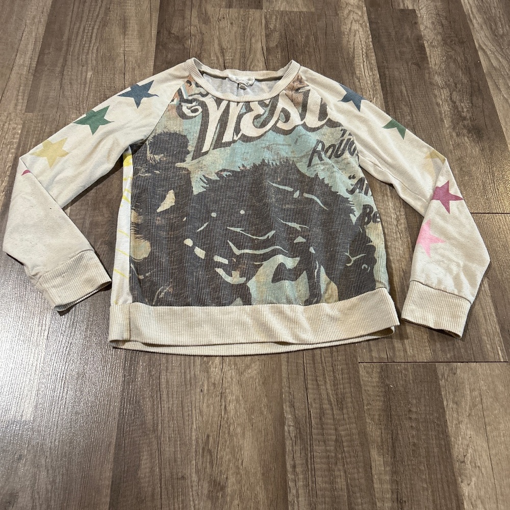 🤑💰🤑 3/$10.00 budle item 🤑💰🤑 
A western long sleeve shirt.